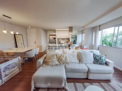 Apartamento com 2 Quartos à venda, 110m² no Vila Olímpia, São Paulo