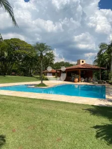 Fazenda/Sítio com 7 Quartos à venda, 200m² no Parque Nossa Senhora da Candelária, Itu