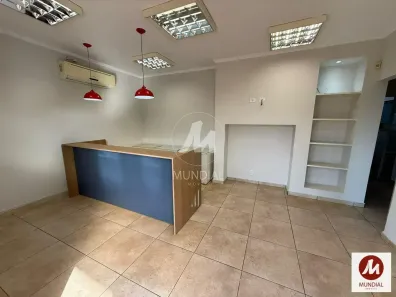 Ponto Comercial à venda, 400m² no Jardim América, Ribeirão Preto