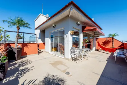 Cobertura com 2 Quartos à venda, 151m² no Petrópolis, Porto Alegre