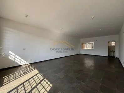Sala Comercial para alugar, 71m² no Jardim Marcia Cristina, Americana