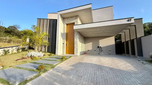 Casa com 4 Quartos à venda, 353m² no Residencial Pecan, Itupeva