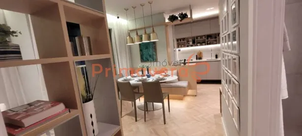 Apartamento com 2 Quartos à venda, 42m² no Jaguaré, São Paulo