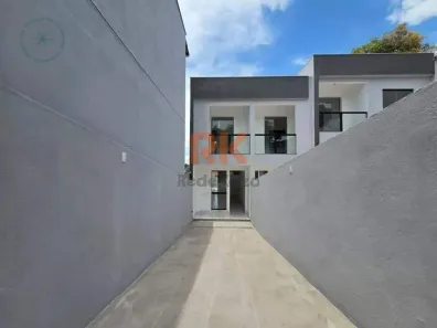 Casa com 3 Quartos à venda, 10m² no Jardim Leblon, Belo Horizonte