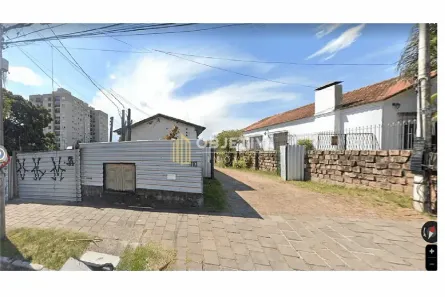 Lote/Terreno à venda, 2296m² no Glória, Porto Alegre