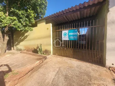 Casa com 2 Quartos à venda, 128m² no Jardim Vida Nova, Campo Grande