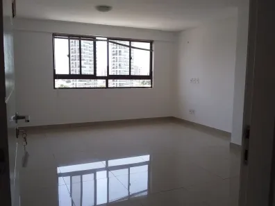 Apartamento com 1 Quarto para alugar, 60m² no Jóquei, Teresina
