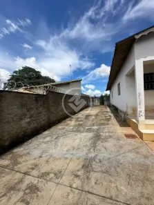 Casa com 3 Quartos à venda, 112m² no Loteamento Alphaville Residencial, Goiânia