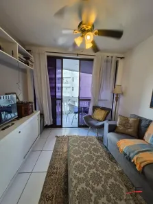 Apartamento com 3 Quartos à venda, 80m² no Mucuripe, Fortaleza