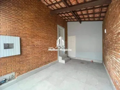 Casa com 2 Quartos à venda, 96m² no Cidade Alta, Piracicaba