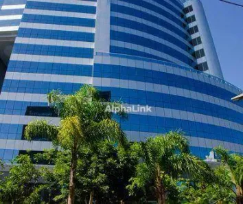 Sala Comercial para venda ou aluguel, 58m² no Green Valley Alphaville, Barueri