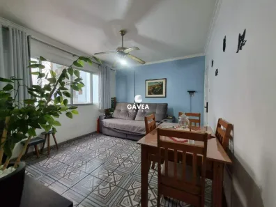 Apartamento com 2 Quartos à venda, 91m² no Guilhermina, Praia Grande