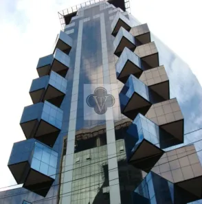 Sala Comercial para alugar, 290m² no Vila Olímpia, São Paulo