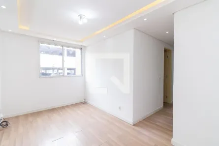 Apartamento com 2 Quartos à venda, 53m² no Jardim Santa Terezinha (Zona Leste), São Paulo