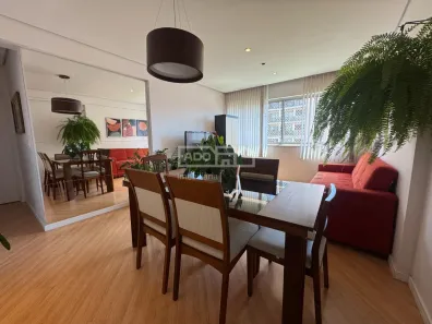 Apartamento com 3 Quartos à venda, 84m² no Cambuí, Campinas