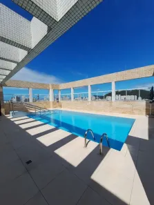 Apartamento com 2 Quartos à venda, 82m² no Vila Belmiro, Santos