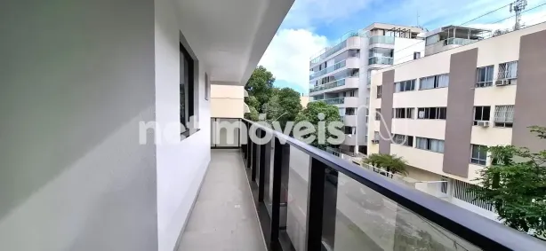 Apartamento com 3 Quartos à venda, 97m² no Jardim da Penha, Vitória