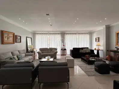 Casa com 5 Quartos à venda, 335m² no Capoeiras, Florianópolis