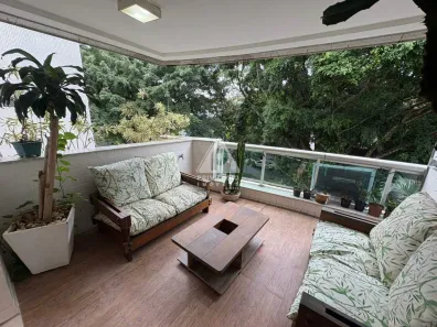 Apartamento com 2 Quartos à venda, 117m² no Barra da Tijuca, Rio de Janeiro
