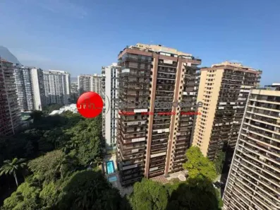 Apartamento com 2 Quartos à venda, 90m² no Barra da Tijuca, Rio de Janeiro