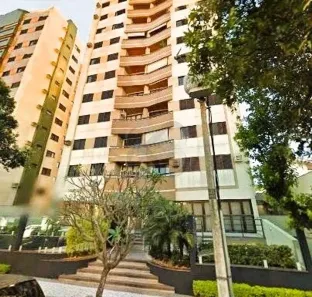 Apartamento com 2 Quartos para alugar, 74m² no Centro, Londrina