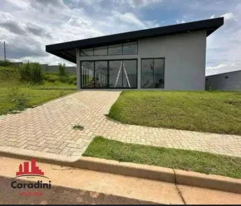 Lote/Terreno à venda, 390m² no Portal dos Nobres, Americana