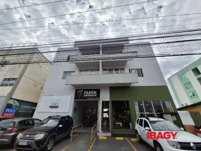 Ponto Comercial para alugar, 24m² no Barreiros, São José