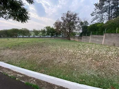 Lote/Terreno à venda, 541m² no Terras de Piracicaba, Piracicaba