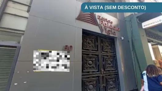 Consultório à venda, 633m² no Centro, Rio de Janeiro
