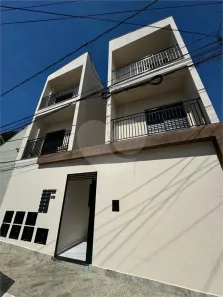 Apartamento com 1 Quarto para alugar, 37m² no Quarta Parada, São Paulo