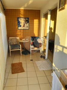 Apartamento com 2 Quartos à venda, 53m² no Consolação, São Paulo