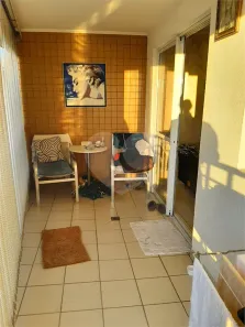 Apartamento com 2 Quartos à venda, 53m² no Consolação, São Paulo