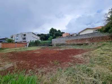Lote/Terreno à venda, 640m² no Jardim Botânico, Ribeirão Preto
