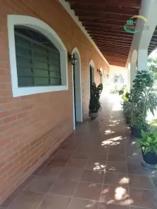 Fazenda/Sítio com 4 Quartos à venda, 150m² no Jardim Nova América, Campinas