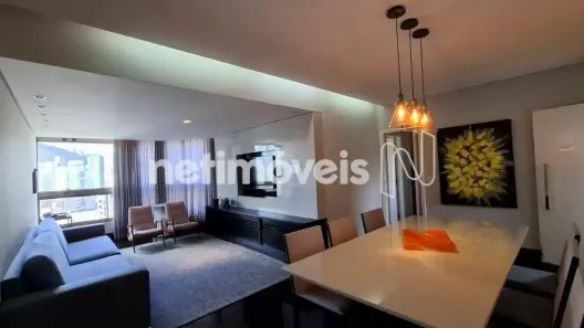 Apartamento com 3 Quartos à venda, 110m² no Buritis, Belo Horizonte