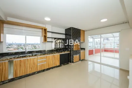 Cobertura com 3 Quartos à venda, 131m² no Portão, Curitiba