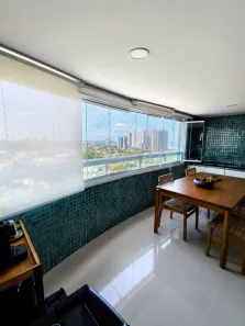 Apartamento com 2 Quartos à venda, 93m² no Patamares, Salvador