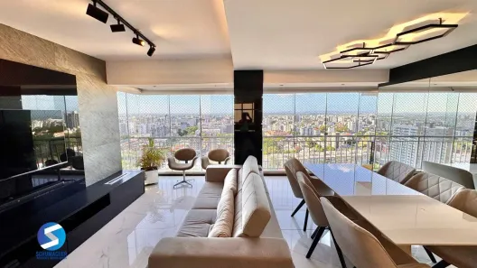 Apartamento com 3 Quartos à venda, 92m² no Jardim Europa, Porto Alegre
