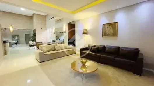 Casa de Condomínio com 4 Quartos à venda, 323m² no Jardins Munique, Goiânia