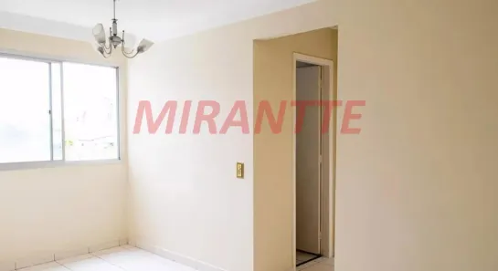 Apartamento com 2 Quartos à venda, 55m² no Lauzane Paulista, São Paulo