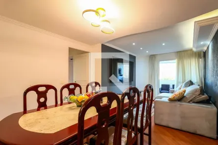 Apartamento com 3 Quartos à venda, 86m² no Jardim Ampliação, São Paulo