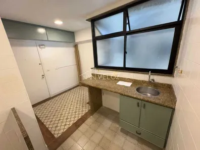 Apartamento com 2 Quartos à venda, 80m² no Botafogo, Rio de Janeiro