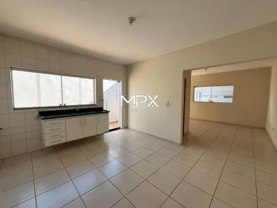 Casa com 2 Quartos à venda, 110m² no Parque Conceição II, Piracicaba