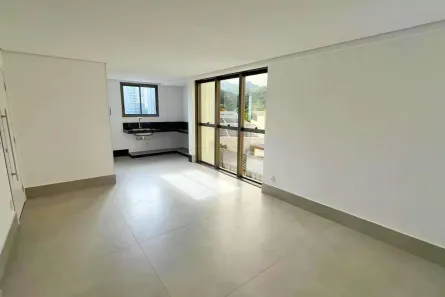 Apartamento com 3 Quartos à venda, 88m² no Serra, Belo Horizonte
