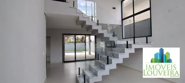 Casa de Condomínio com 3 Quartos à venda, 230m² no Pinheiro, Valinhos