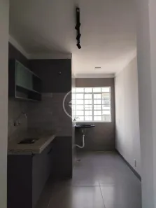 Apartamento com 2 Quartos à venda, 41m² no Conjunto Habitacional Doutor Antônio Villela Silva, Araçatuba
