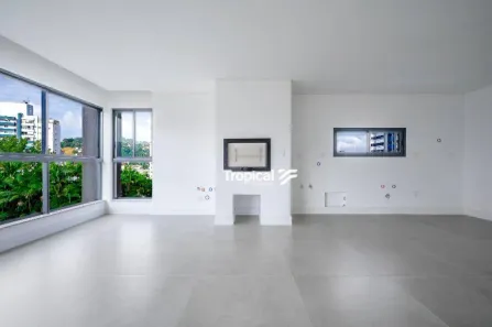 Apartamento com 3 Quartos à venda, 143m² no Victor Konder, Blumenau