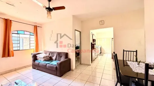 Casa com 3 Quartos à venda, 165m² no São Carlos, Pouso Alegre