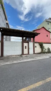 Casa de Condomínio com 2 Quartos à venda, 80m² no Colubande, São Gonçalo