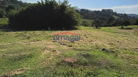 Imóvel Comercial à venda, 60000m² no Jardim Santana, Jacareí